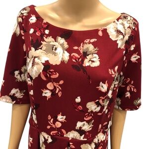 White House Black Market Dress size 14